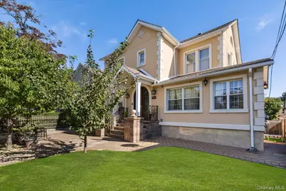 605 S 6th Avenue, Mount Vernon, NY 10550 - Photo 1