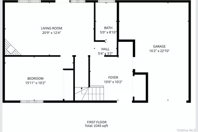 769 Bay Place, Lindenhurst, NY 11757 - Photo 33