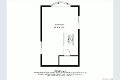 8230 58th Avenue, Middle Village, NY 11379 - Photo 37