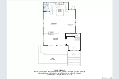 8230 58th Avenue, Middle Village, NY 11379 - Photo 35