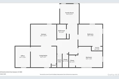 229 Gardnerville Road, New Hampton, NY 10958 - Photo 49