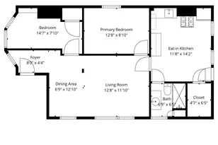 49 Delafield St, Poughkeepsie, NY 12601 - Photo 23