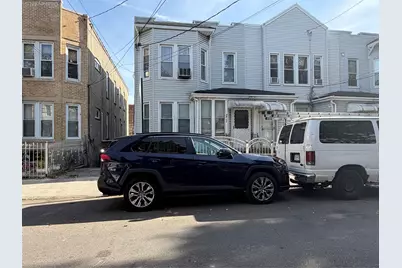 7812 95th Avenue, Ozone Park, NY 11416 - Photo 1