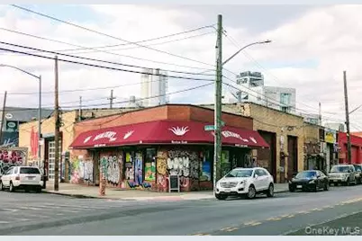 1225 Flushing Avenue, Brooklyn, NY 11237 - Photo 1