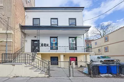 2064 Bathgate Avenue, Bronx, NY 10457 - Photo 1