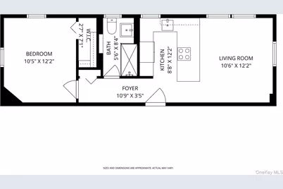 56 Pondfield Road W #A, Bronxville, NY 10708 - Photo 17