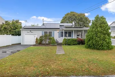 1212 12th Street, West Babylon, NY 11704 - Photo 1