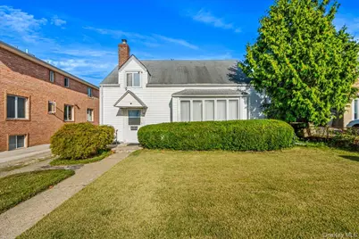 64-65 Cloverdale Boulevard, Oakland Gardens, NY 11364 - Photo 1