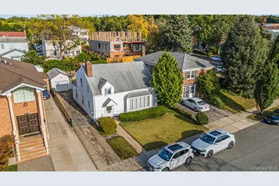 64-65 Cloverdale Boulevard, Oakland Gardens, NY 11364 - Photo 3