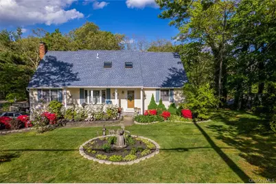 337 Mount Sinai Coram Road, Mount Sinai, NY 11766 - Photo 1