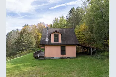 515 Magic Mountain Road, Bloomville, NY 13739 - Photo 3