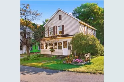 33 Thompson Street, Red Hook, NY 12571 - Photo 1