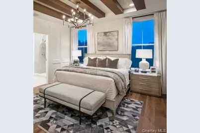 13 Fieldstone Knoll #41, Armonk, NY 10504 - Photo 5