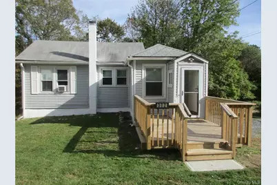 304-306 Roosa Gap Road #304, Bloomingburg, NY 12721 - Photo 3