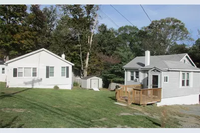 304-306 Roosa Gap Road #304, Bloomingburg, NY 12721 - Photo 33