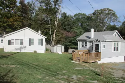 304-306 Roosa Gap Road #304, Bloomingburg, NY 12721 - Photo 1