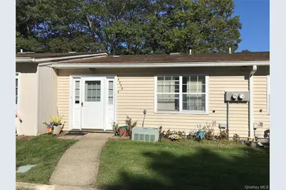 405 Woodbridge Drive #D, Ridge, NY 11961 - Photo 1
