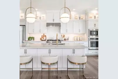 5 Fieldstone Knoll #45, Armonk, NY 10504 - Photo 3