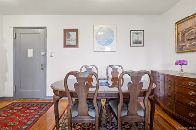 67-12 Yellowstone Boulevard #G19, Forest Hills, NY 11375 - Photo 7