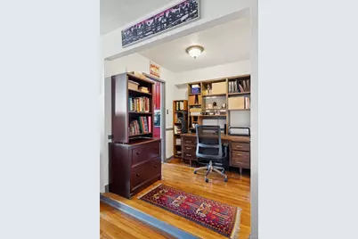 67-12 Yellowstone Boulevard #G19, Forest Hills, NY 11375 - Photo 15
