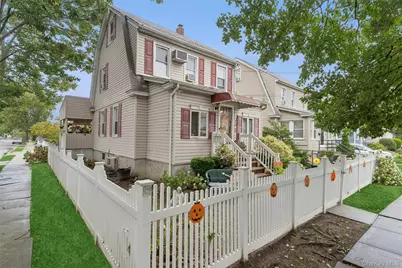 128 Fairfield Street, Valley Stream, NY 11581 - Photo 1
