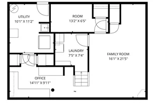 791 Caryl St, Franklin Square, NY 11010 - Photo 23