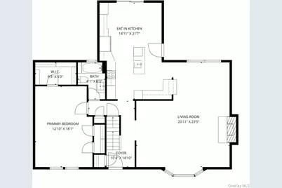 791 Caryl Street, Franklin Square, NY 11010 - Photo 21