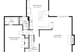 791 Caryl St, Franklin Square, NY 11010 - Photo 21