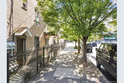 852 Home Street #2F, Bronx, NY 10459 - Photo 1