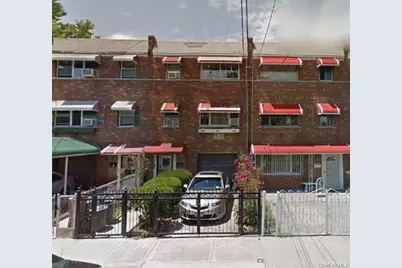 517 Underhill Avenue, Bronx, NY 10473 - Photo 1