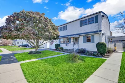 123 Cottage Boulevard, Hicksville, NY 11801 - Photo 1