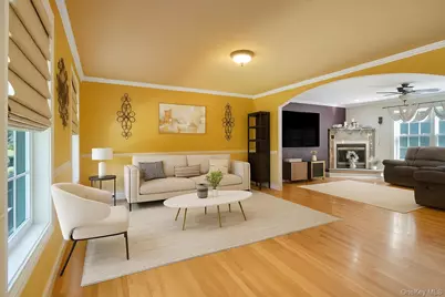 8 Woodland Drive, Wappingers Falls, NY 12590 - Photo 5