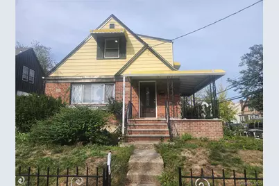 225-19 141 Avenue, Springfield Gardens, NY 11413 - Photo 1