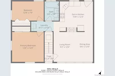 71 Chimney Lane, Levittown, NY 11756 - Photo 15