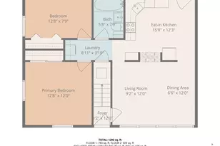 71 Chimney Ln, Levittown, NY 11756 - Photo 15