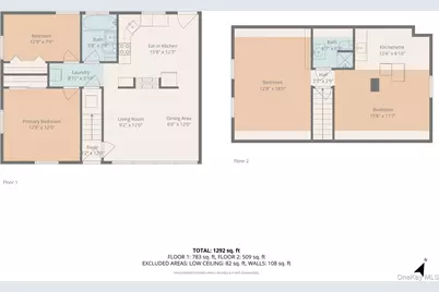 71 Chimney Lane, Levittown, NY 11756 - Photo 17