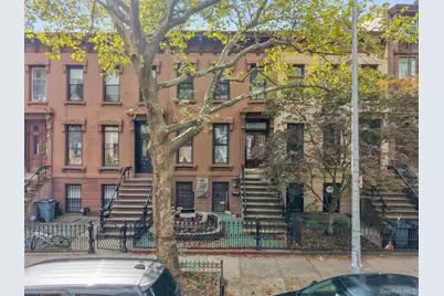 614 Madison Street, Brooklyn, NY 11221 - Photo 1