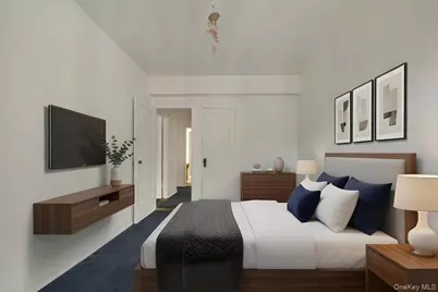 1700 Metropolitan Avenue #4F, Bronx, NY 10462 - Photo 5