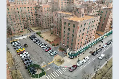 1700 Metropolitan Avenue #4F, Bronx, NY 10462 - Photo 19