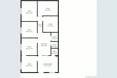 122-15 25th Road #CF3, Flushing, NY 11354 - Photo 17