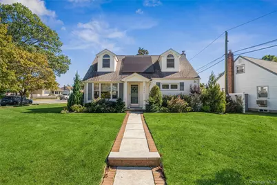 1048 Windermere Road, Franklin Square, NY 11010 - Photo 1