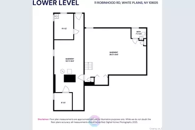 11 Robinhood Road, White Plains, NY 10605 - Photo 47