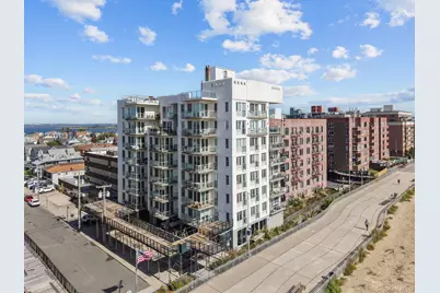 118-20 Ocean Promenade #6D, Rockaway Park, NY 11694 - Photo 1