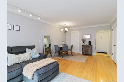 17 N Chatsworth Avenue #1H, Larchmont, NY 10538 - Photo 5