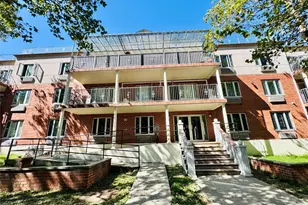 64-34 Grand Central Pkwy, Forest Hills, NY 11375 - Photo 1