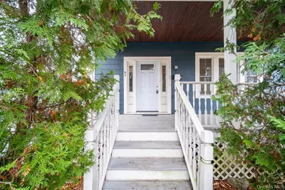 65 Worrall Avenue, Poughkeepsie, NY 12603 - Photo 3