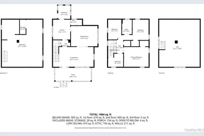 65 Worrall Avenue, Poughkeepsie, NY 12603 - Photo 1