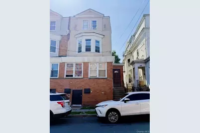 544 E 3rd Street, Mount Vernon, NY 10553 - Photo 1