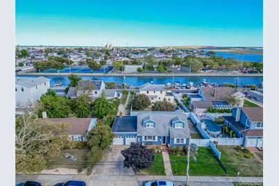 227 Sunset Avenue, Island Park, NY 11558 - Photo 1