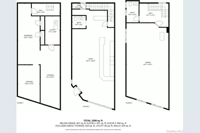 130 E 1st Street, Mount Vernon, NY 10550 - Photo 21